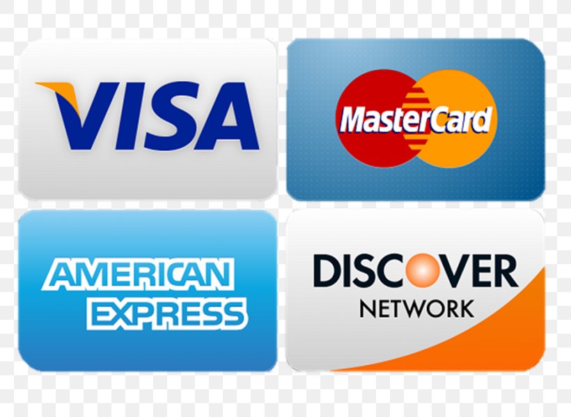 Credit or Debit Card